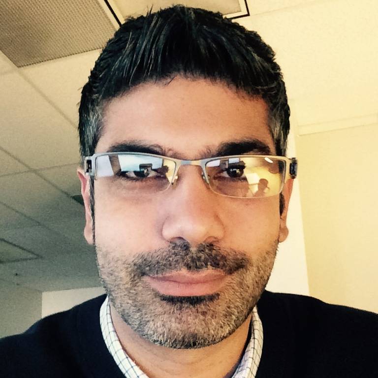 BOBBY KHAMIS