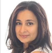 Lubna Fawzy-Qureshi