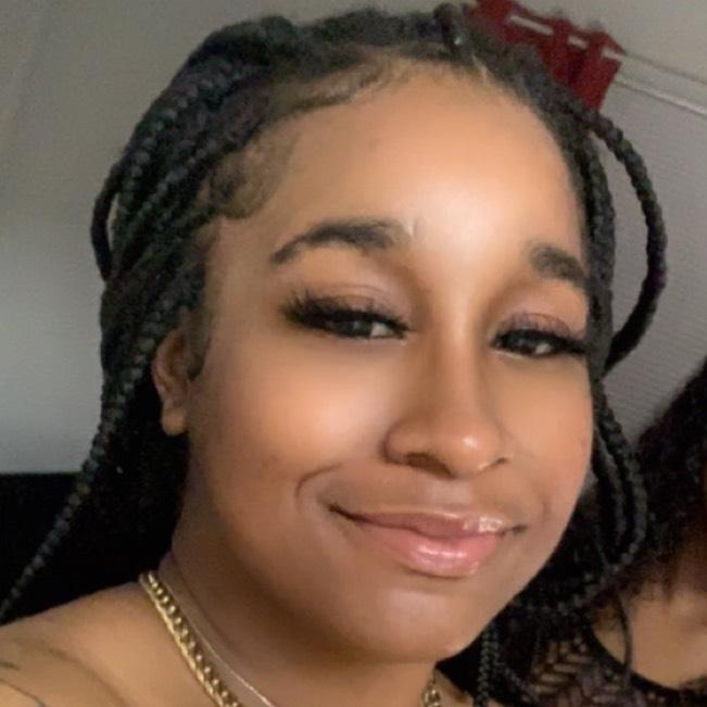 Amariya Livingston