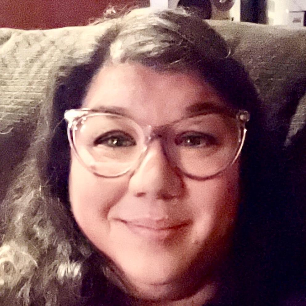 Wendy Potter