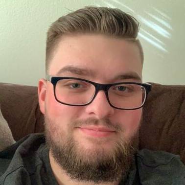 Chad Engelke
