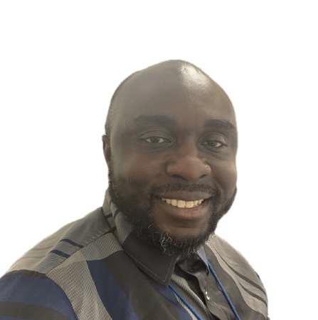 KWAME AMANFI