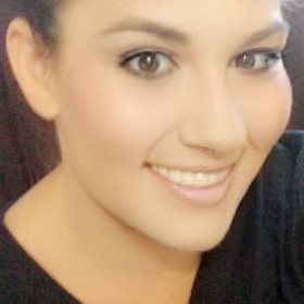 Melissa Brandau