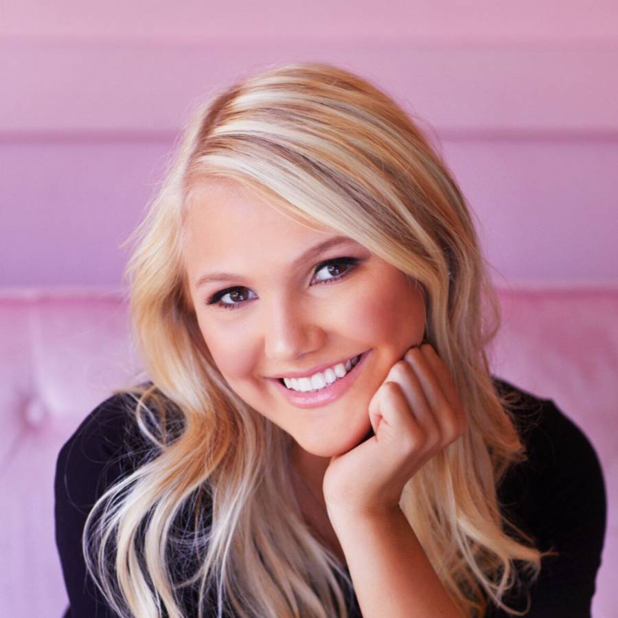 Hannah Nelson