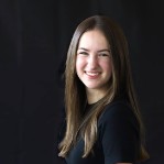 Jillian Reavis