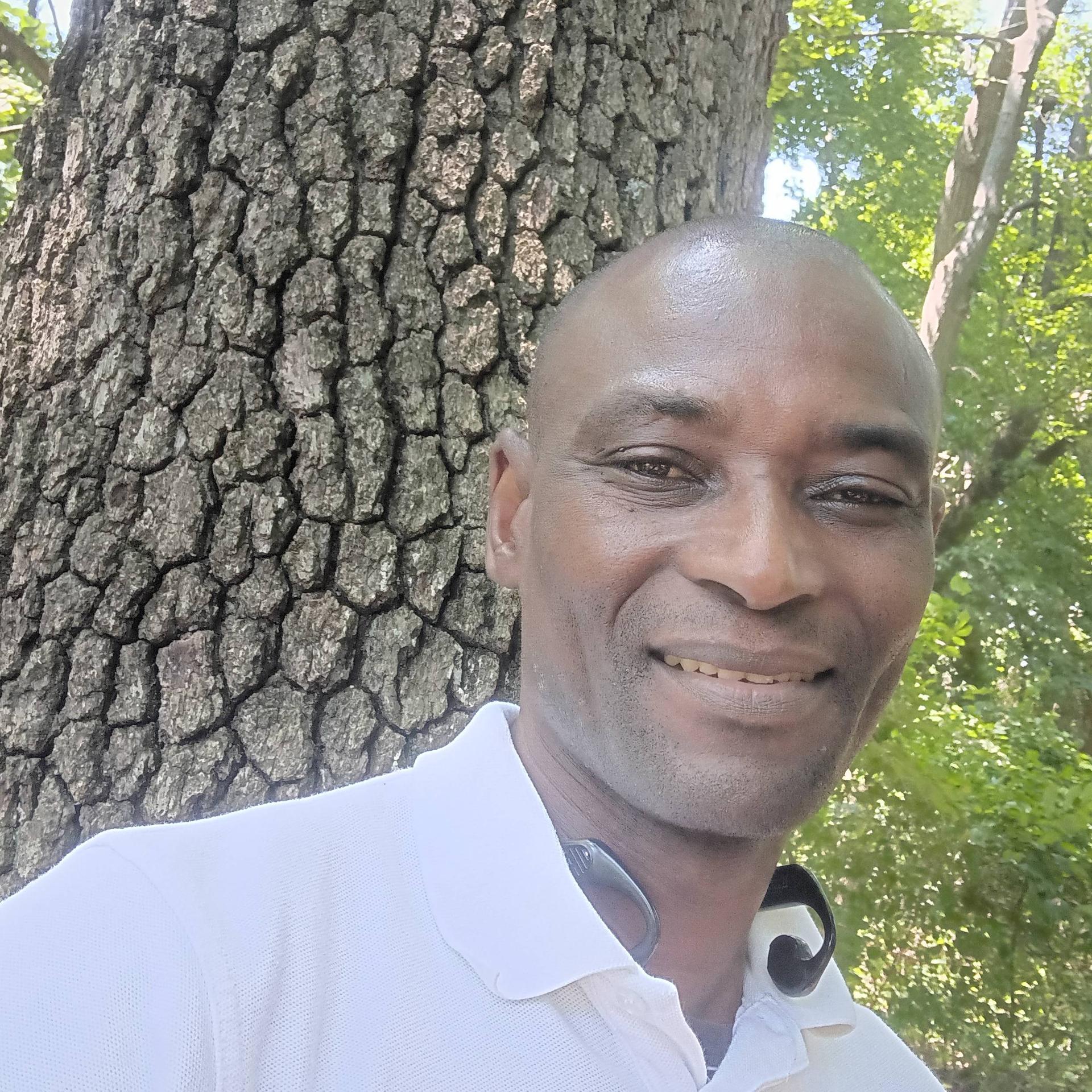 Pamphile Amoloma