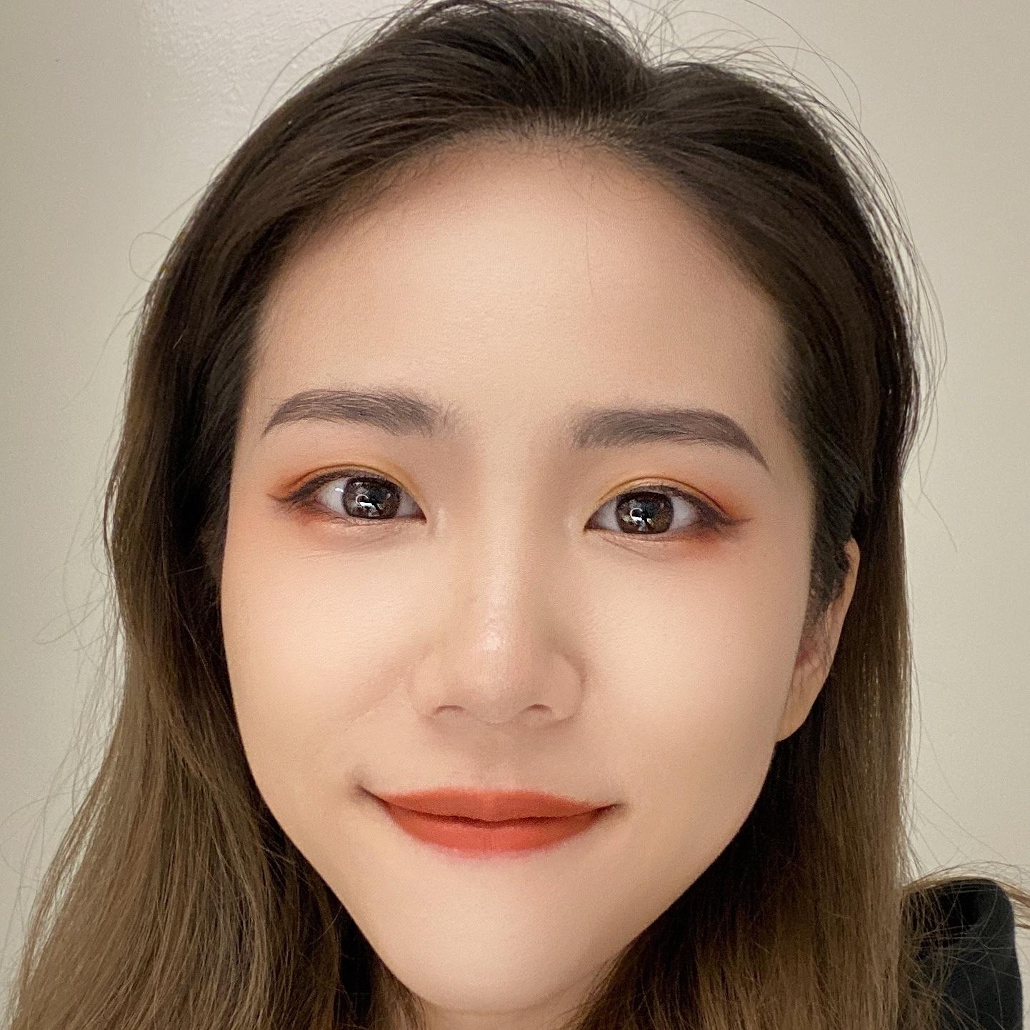 SHERRY WANG