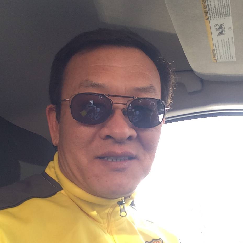 Peter Niu