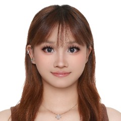 KEYUE WANG