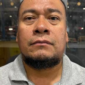 Ivan De Jesus Perez Guzman