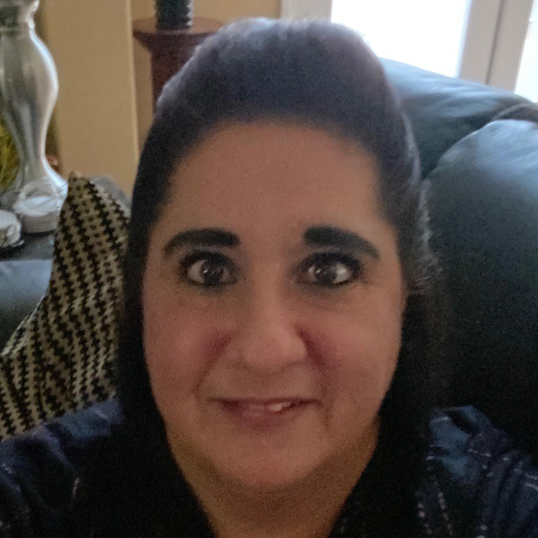 Cheryl Western