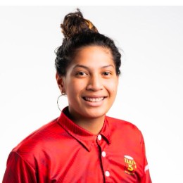 Kalen Atonio