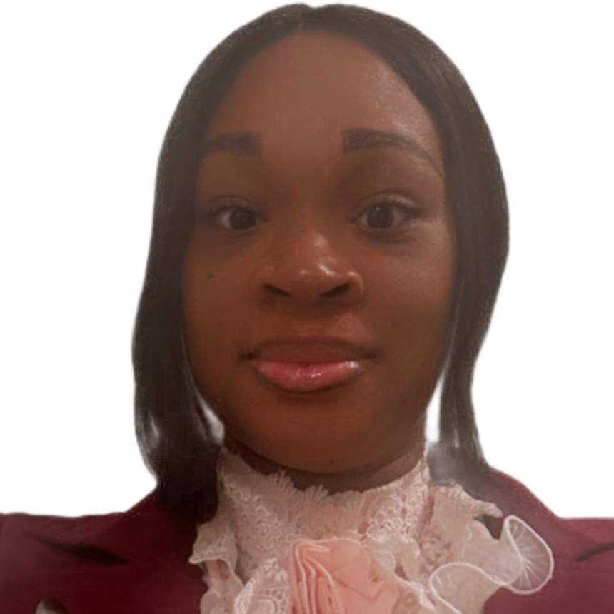 Jessica N. Johnson