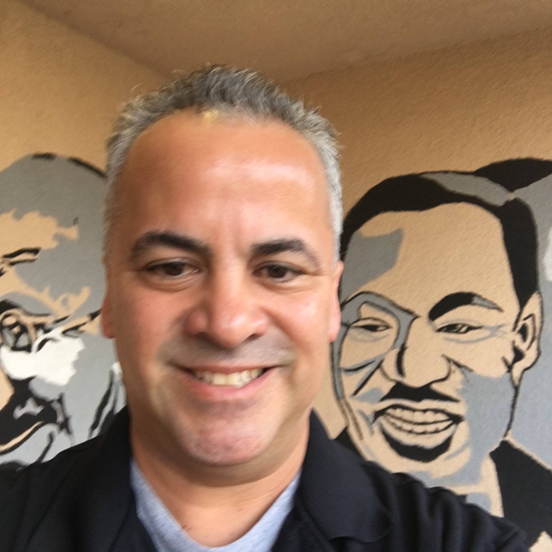 Anthony Rodriguez