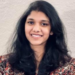Varnika Chennur