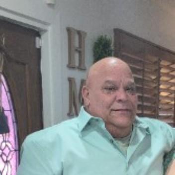 Alberto J Rodrguez Licea