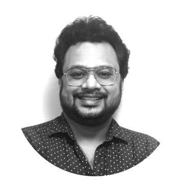 RAJIB KARMAKAR