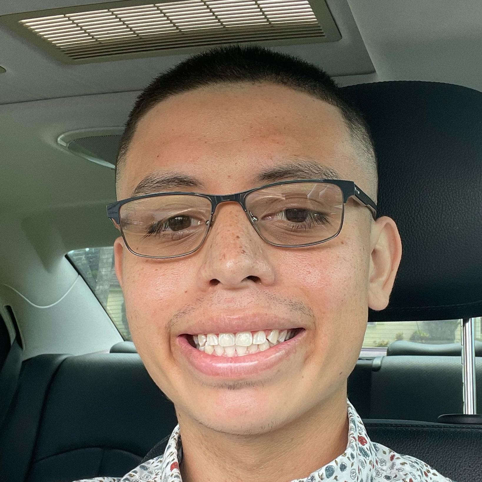 Kevin Sanchez
