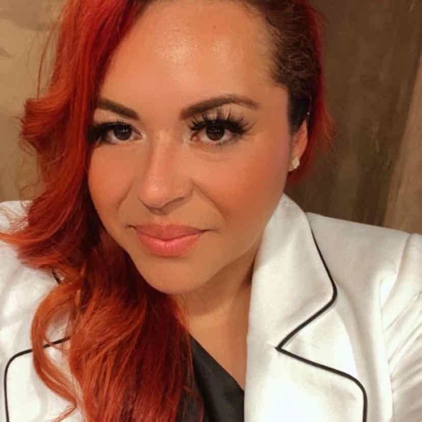 Norma Lemus