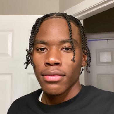 Cameron Charles