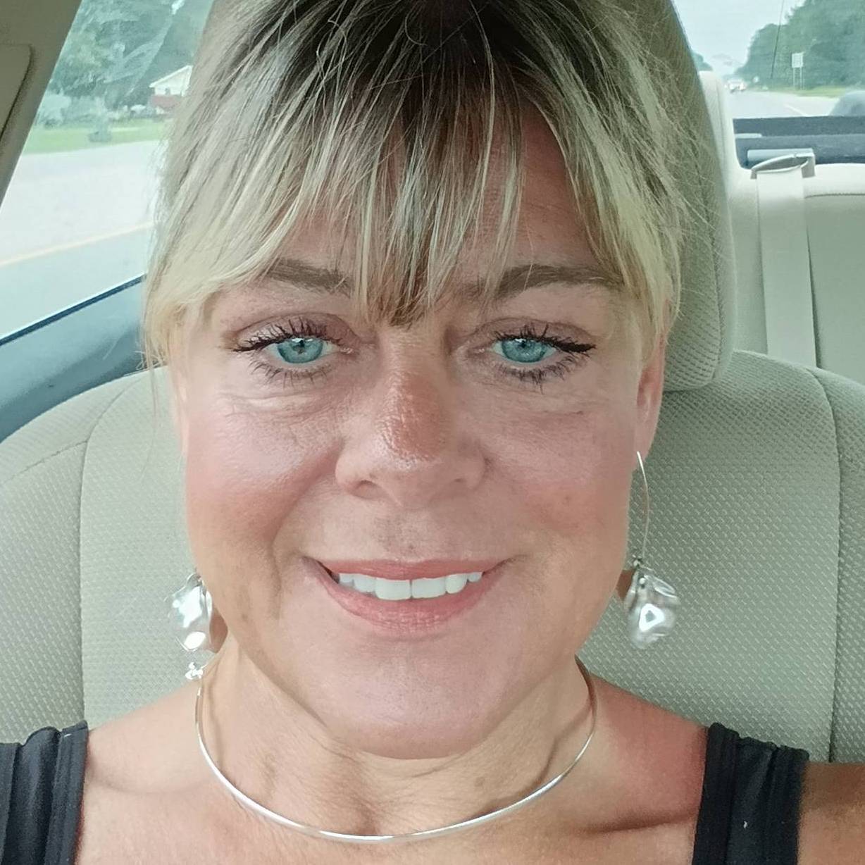 Christina Brown