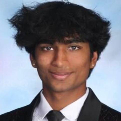 Ryan Vijay