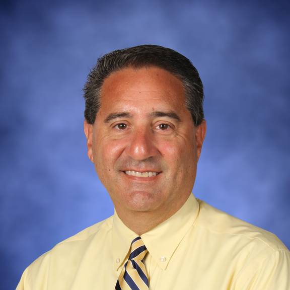 Ric Mellin