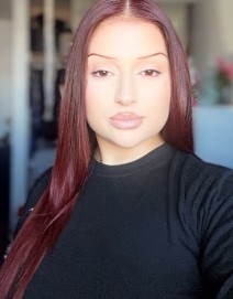 Mina Miller