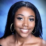Shamariah Walker