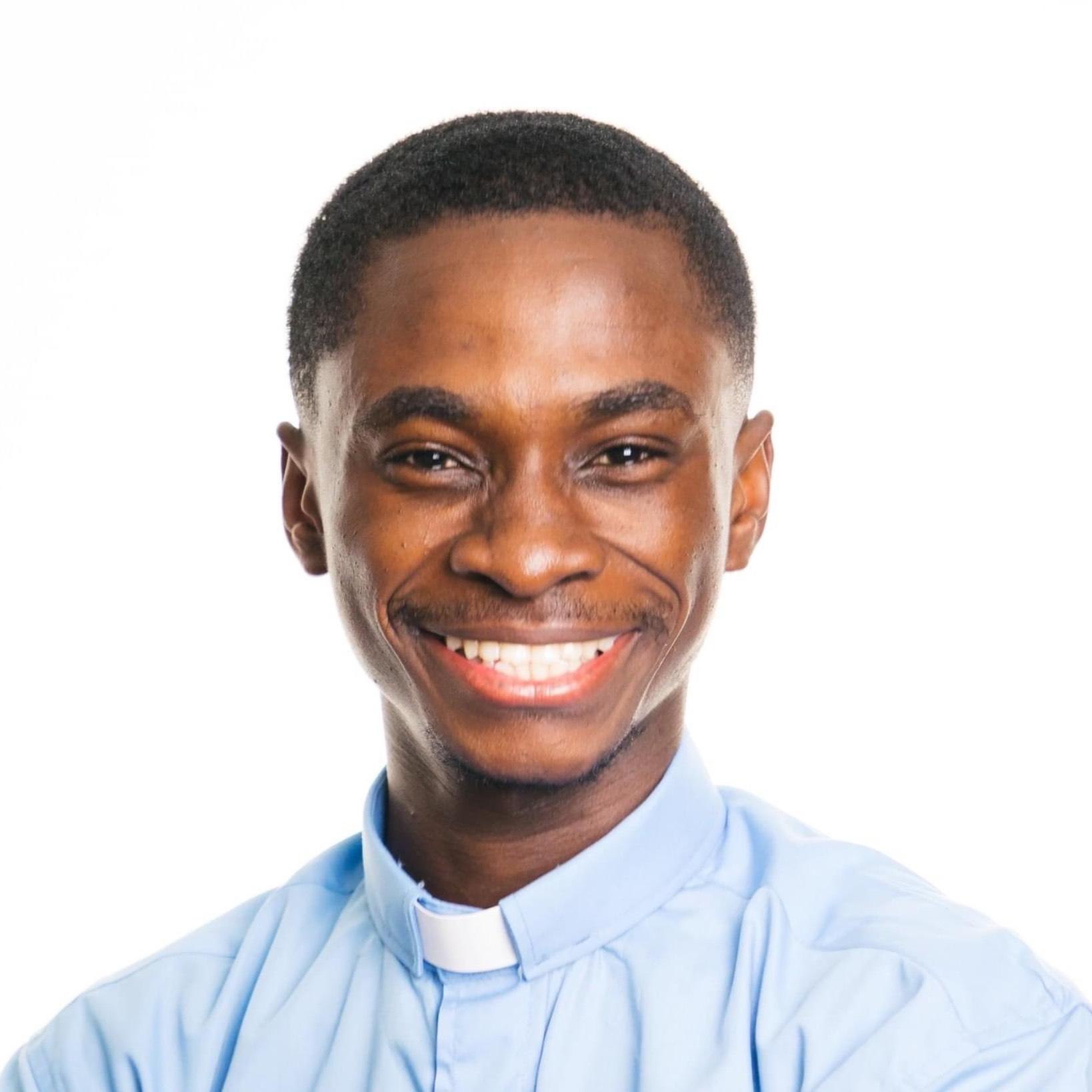 Ericson Owusu