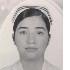 Sandra Teresita De Jesus Martinez