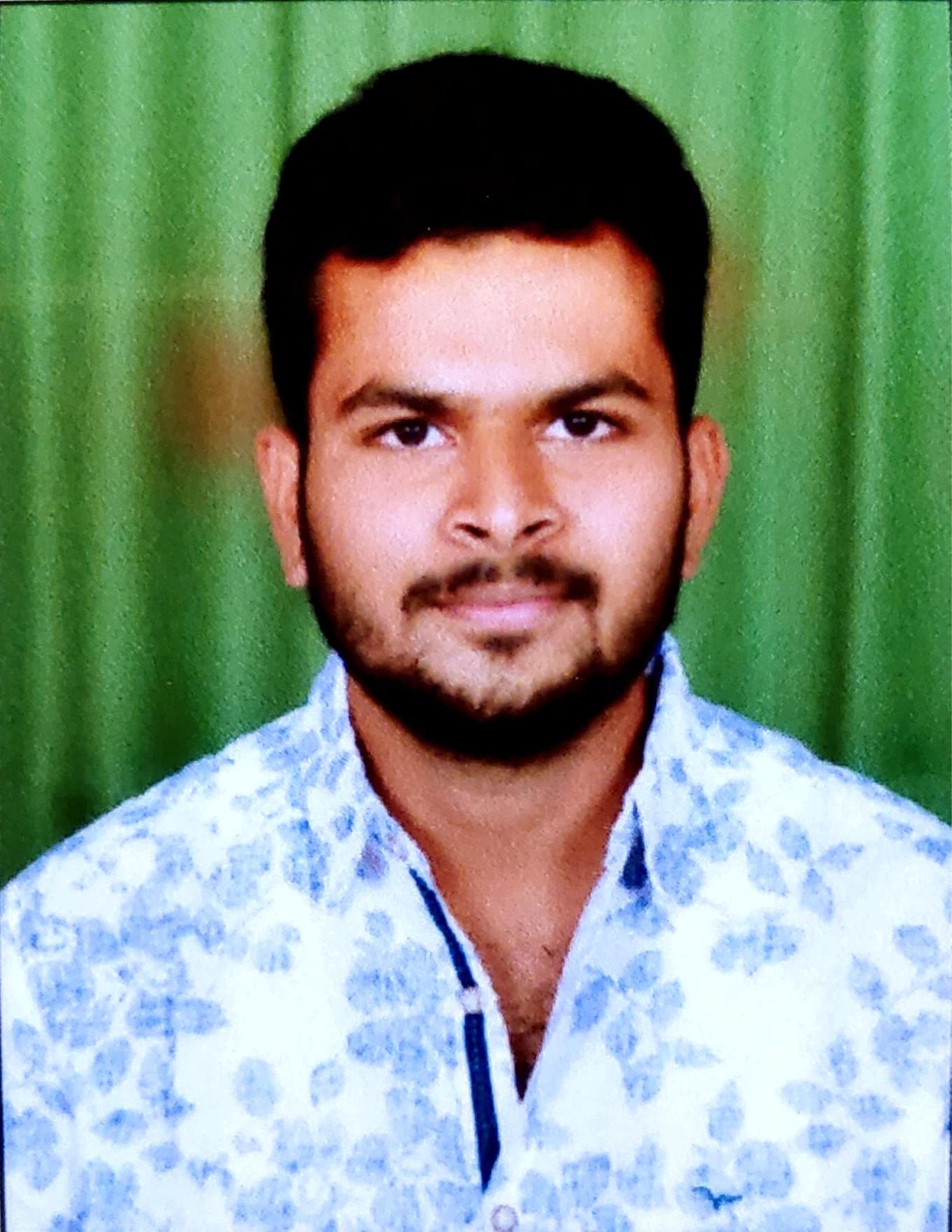 Gowtham Chowdary Murakonda