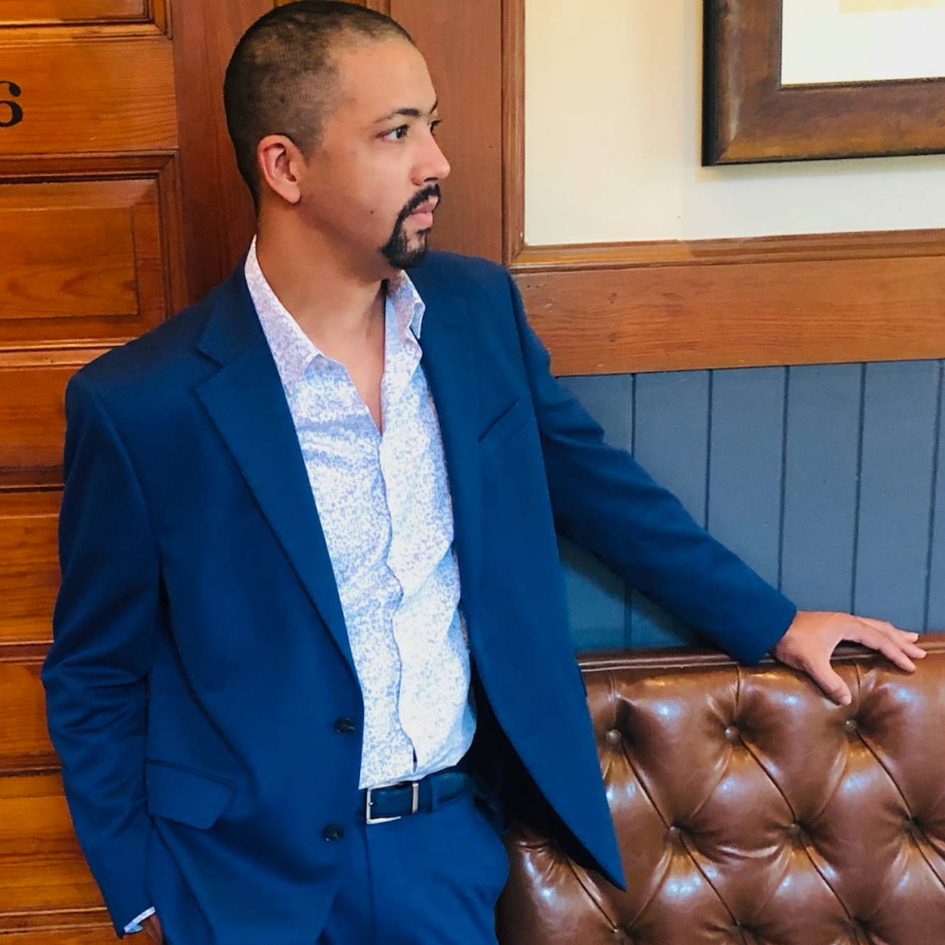 Michael Barajas