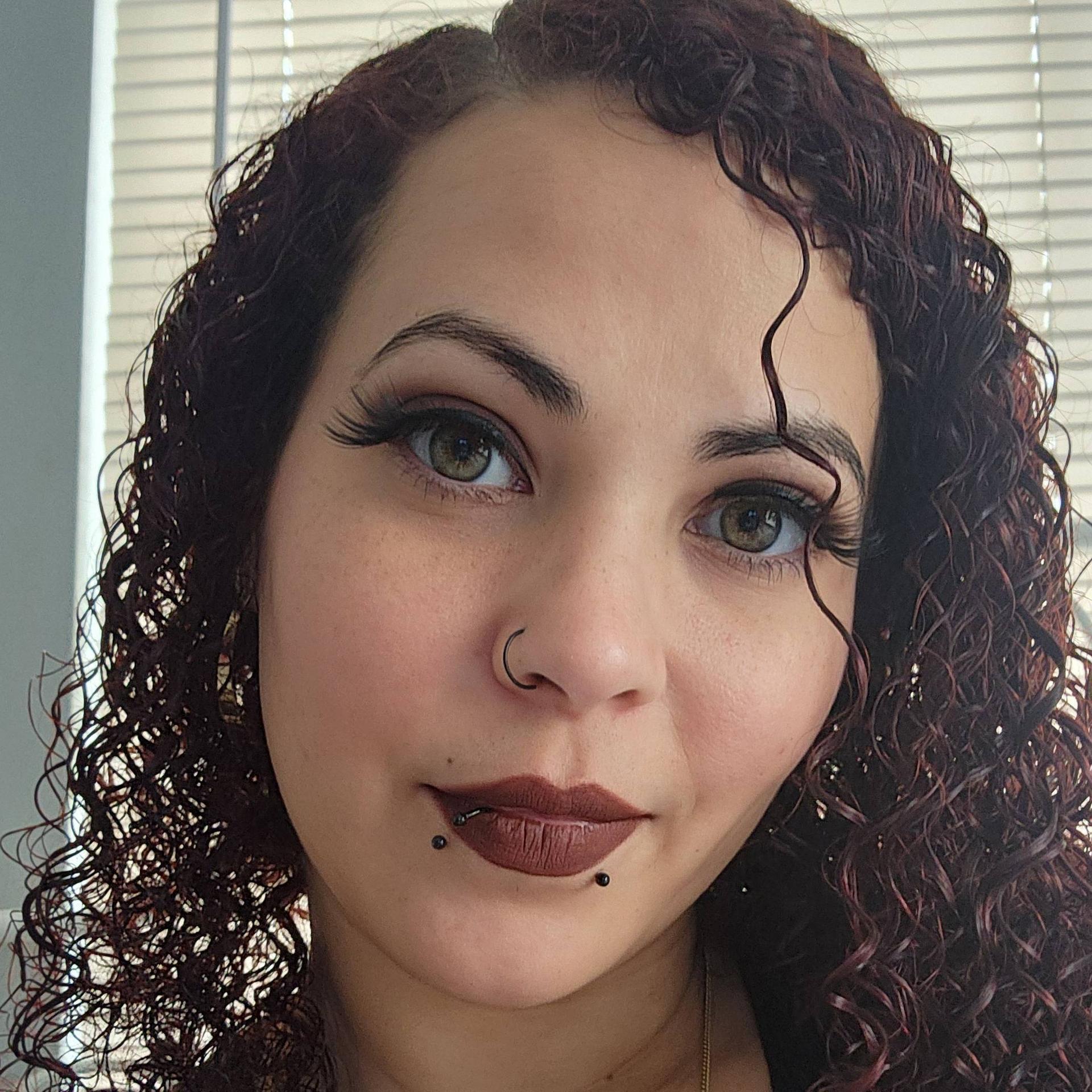 Maritza Rubi Hernandez