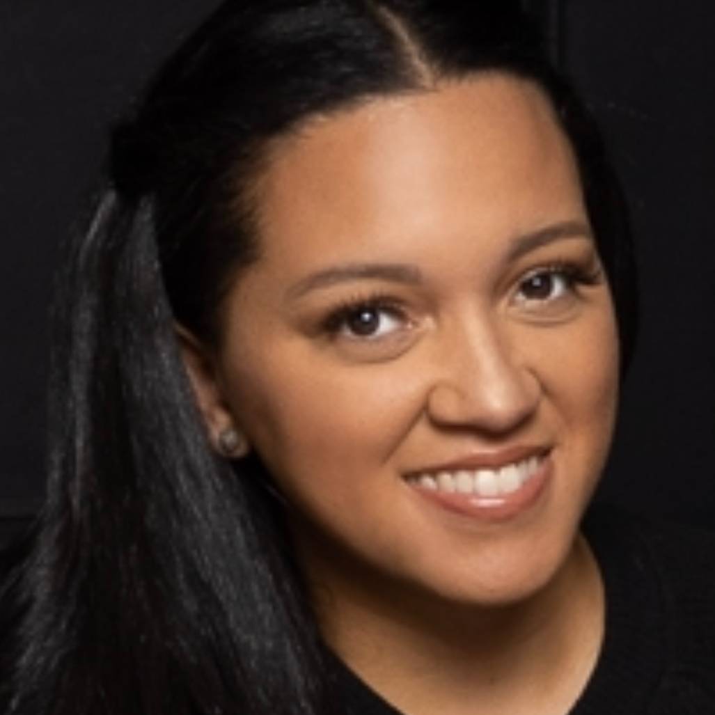 ERIKA GARCIA