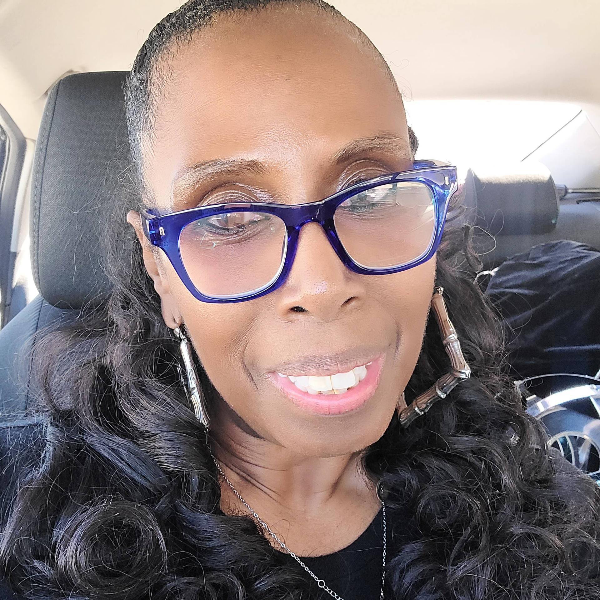 SheLia Caldwell