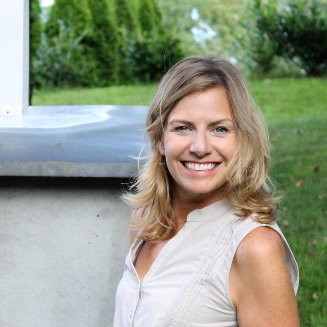 Kristin Patty