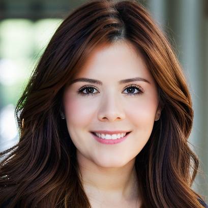 Cecilia Torres