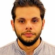 Hadi Ghaddar