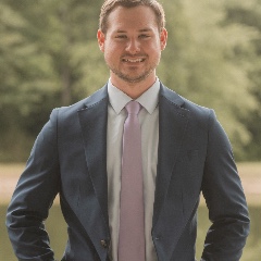 Caleb Swinson