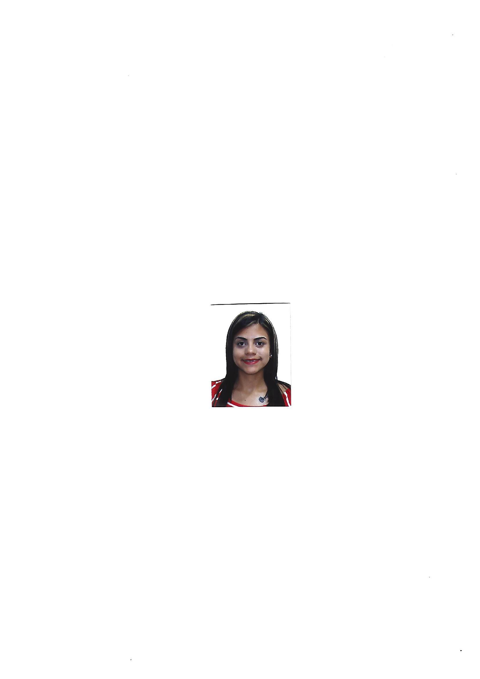 Karla Yoamarith Duran Morales