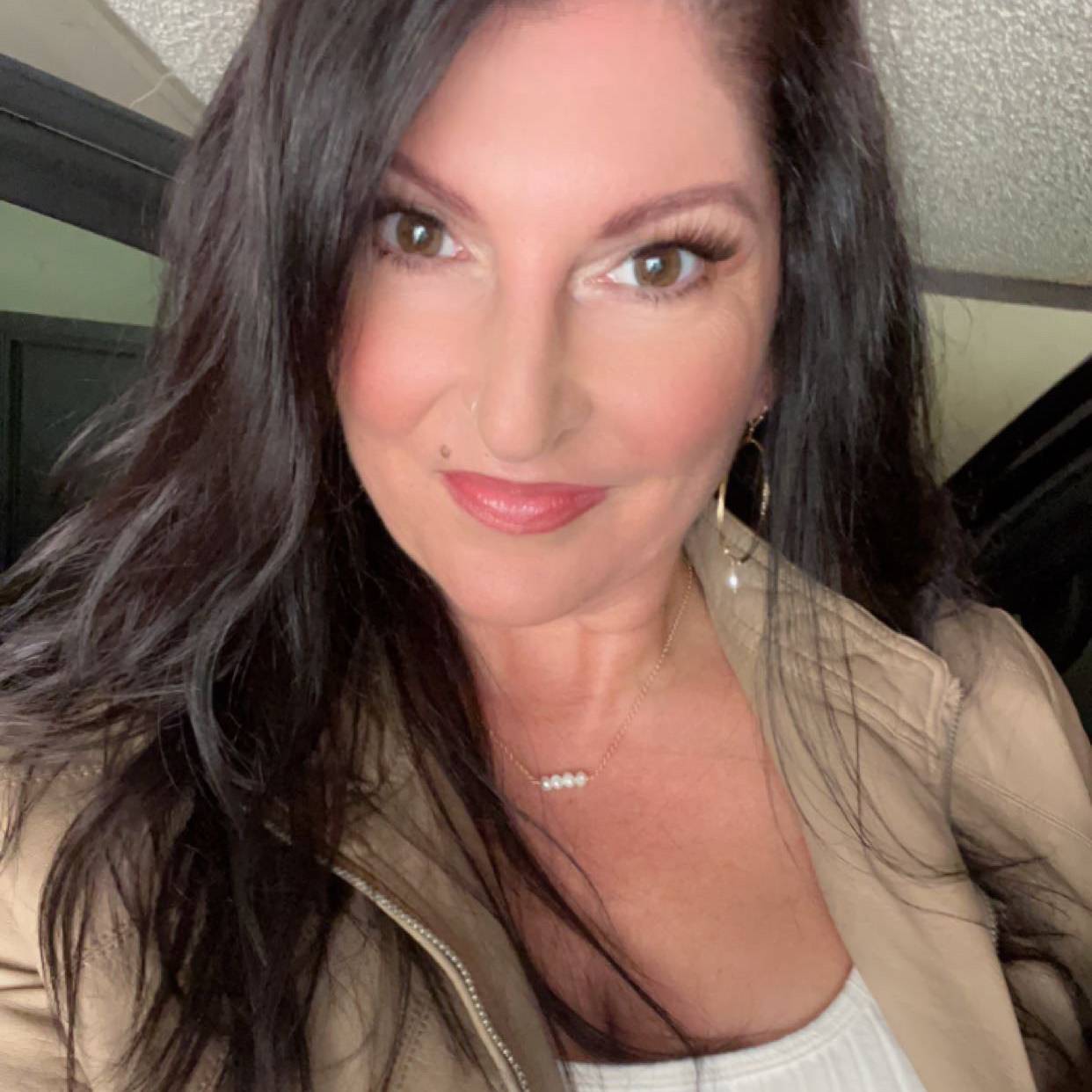Sondra Huffines