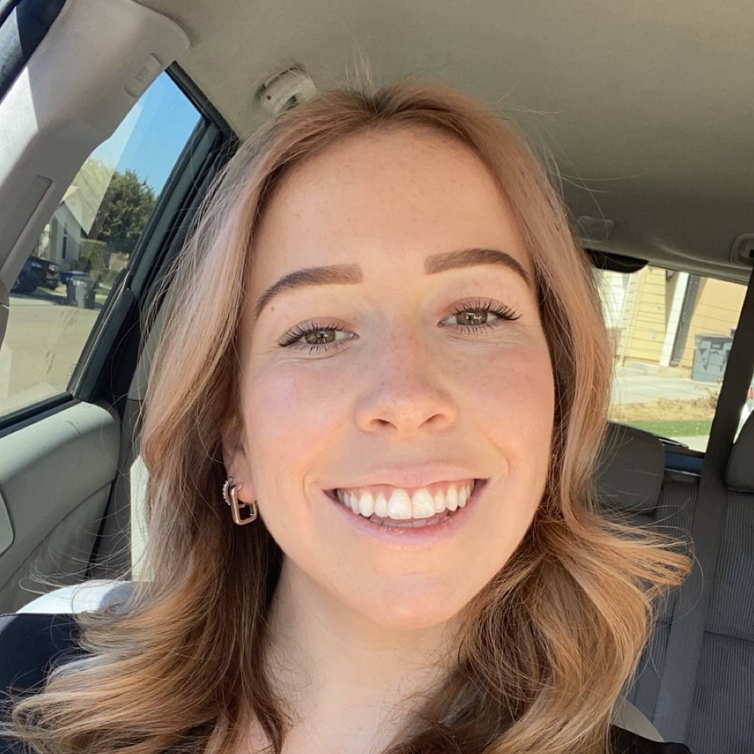 Rachel Richards