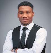 Anthony Duru