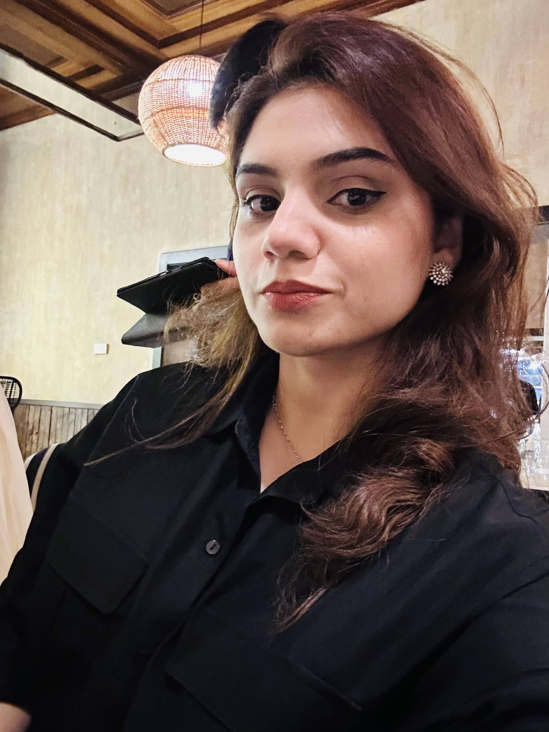 Khoula Sajjad