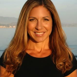 AMY JAMIESON