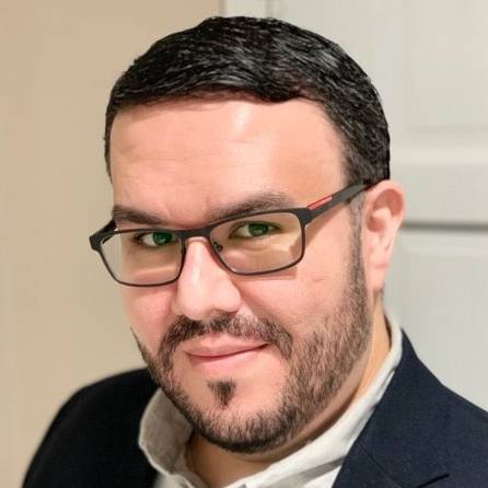 Isaac Yzaguirre