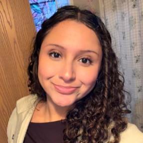 Giselle Mandujano-Pena