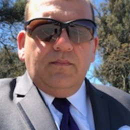 Ronald Milligan
