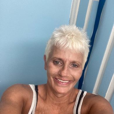 Vicki Morgan